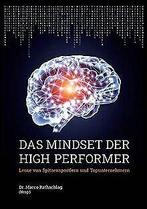 Das Mindset der High Performer: Lerne  Spitzensp...  Book, Dr. Marco Rathschlag Verlag, Verzenden