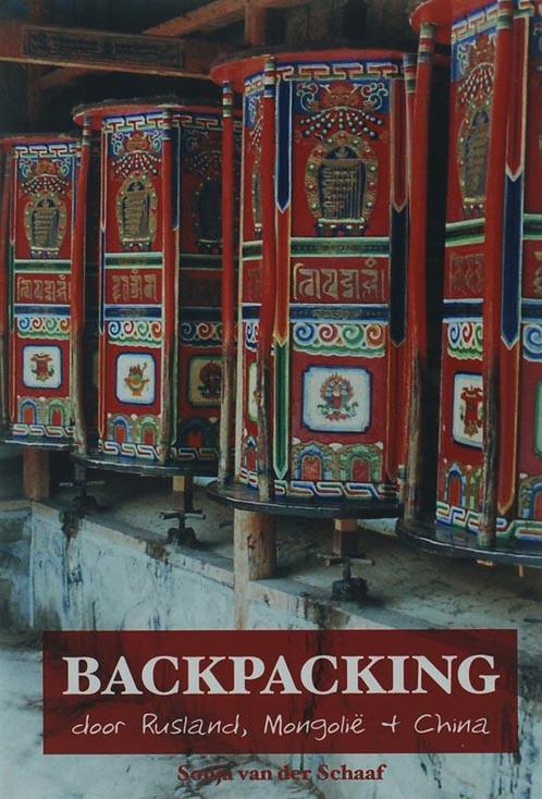 Backpacking 9789051794700, Livres, Récits de voyage, Envoi