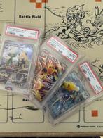Pokémon  - Kaartspel PSA102025 POKEMON SV9a JP Mistys, Nieuw