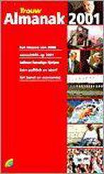 Trouw Almanak / 2001 / Rainbow pocketboeken / 525, Verzenden, Gelezen
