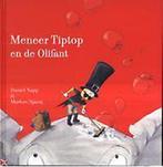 Meneer Tip Top En De Olifant 9789052472317, Livres, Markus Spang, Verzenden