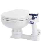 Talamex Toilet Handbediend Turn2Lock, Watersport en Boten, Nieuw