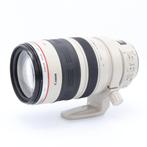 Canon EF 28-300mm f/3.5-5.6 L IS USM | Tweedehands, Verzenden