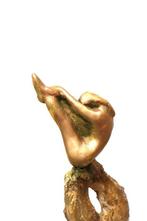 Figurine - Rebalance in Nature - Techniques mixtes