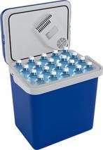 2dekans | Auronic Elektrische Koelbox - Coolbox - 25L - 12V, Caravans en Kamperen, Ophalen of Verzenden, Nieuw