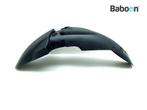 Voorspatbord BMW R 1200 GS 2008-2009 (R1200GS 08) (7667681), Motoren, Verzenden, Gebruikt
