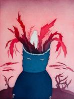 Jean-Michel Folon (1934-2005) - Les ruines circulaires -