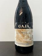 1988 Gaja - Barbaresco - 1 Fles (0,75 liter), Nieuw