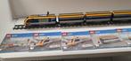 Lego Set - 60197 - City - Passenger Train 60197, Nieuw