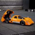 Hot Wheels 1:64 - Modelauto (3) - BMW M3 Touring Porsche 963