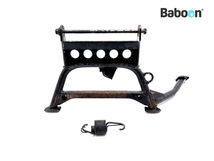 Middenbok Yamaha NXC 125 CYGNUS 2004 (NXC125), Motoren, Onderdelen | Yamaha, Gebruikt, Verzenden