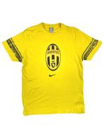Nike x Juventus heren t-shirt maat L Maat L, Ophalen of Verzenden