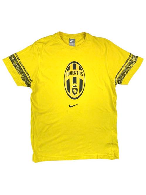 Nike x Juventus heren t-shirt maat L Maat L, Kleding | Heren, T-shirts, Ophalen of Verzenden
