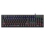 T-Dagger Bermuda TGK312 Mechanisch Gaming Toetsenbord, Ophalen of Verzenden
