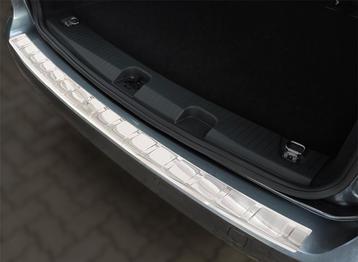 Avisa Achterbumperbeschermer | Volkswagen Caddy Cargo 20- 3-, Verzenden