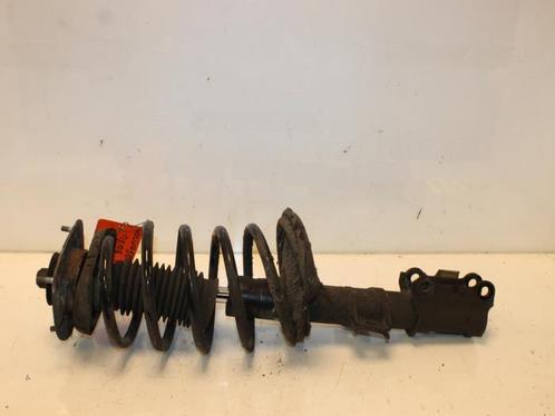 Schokdemperpoot links-voor Volvo S60 O108287, Auto-onderdelen, Ophanging en Onderstel