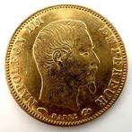 France. Napoléon III. 5 Francs 1859-A, Paris (Sans Prix de, Postzegels en Munten