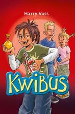 KWIBUS  Deel 1 9789059990012 Harry Voss, Boeken, Verzenden, Gelezen, Harry Voss