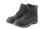 Timberland Veterboots in maat 39 Zwart | 5% extra korting, Kleding | Dames, Schoenen, Verzenden, Zwart, Overige typen, Timberland