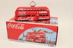 Corgi 1:76 - CC43515 - Modeltram (1) - Coca-Cola Double, Hobby en Vrije tijd, Nieuw
