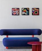 Taftique Jules Vissers Small Dream Waves - Tapisserie - 38