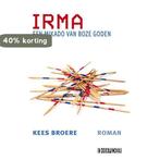 Irma 9789493214361 Kees Broere, Boeken, Verzenden, Zo goed als nieuw, Kees Broere