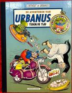 Urbanus [Linthout] 1.    Standaard uitgaven luxe groot, Livres, BD