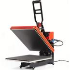 Secabo TC7 Lite Hittepers 40×50cm – Modulaire Transferpers, Nieuw, Secabo