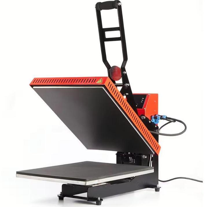 Secabo TC7 Lite Hittepers 40×50cm – Modulaire Transferpers, Computers en Software, Printers, Nieuw