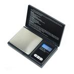 Mini Digitale Precisie Portable Balance LCD Scale Weeg, Verzenden