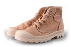 Palladium Veterboots in maat 39 Roze | 10% extra korting, Kleding | Dames, Schoenen, Verzenden, Overige typen, Palladium, Zo goed als nieuw