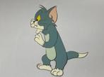 The Tom and Jerry Show (1975) - Original animation cel of, CD & DVD