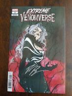 Extreme Venomverse #2 - Peach Momoko Variant - Signed by, Boeken, Strips | Comics, Nieuw