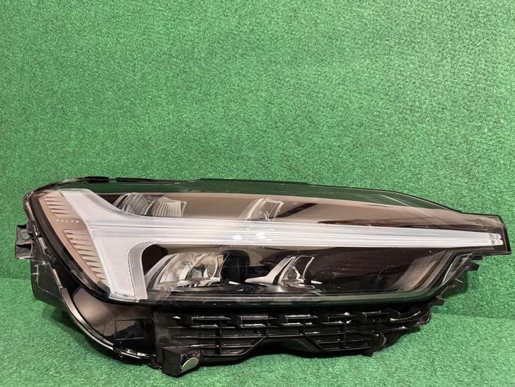 Phare av. droit Volvo XC60 II Phase 2 2020 - 2025 Full LED, Auto-onderdelen, Verlichting, Ophalen