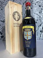 2019 Fattoria dei Barbi - Brunello di Montalcino DOCG - 1, Verzamelen, Nieuw