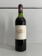 1975 Château Margaux - Bordeaux, Margaux 1er Grand Cru, Verzamelen, Nieuw