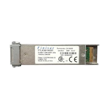 Finisar FTLX3811M357, Verzenden