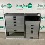 Aluca aluminium gebruikte bedrijfswagen inrichting (nr 1979), Verzenden, Gebruikt