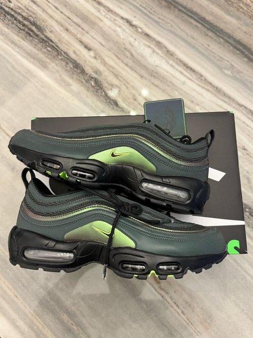 Nike - Air Max 95/97 Ducks of a Feather University of, Kleding | Heren, Schoenen