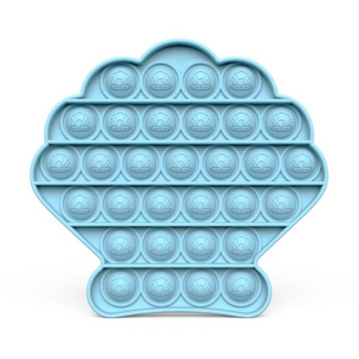 Pop It - Fidget Anti Stress Speelgoed Bubble Toy Siliconen, Telecommunicatie, Mobiele telefoons | Toebehoren en Onderdelen, Nieuw