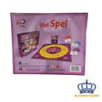 3 Bordspellen & Gezelschapsspellen | Monopoly | Wie ben ik, Hobby en Vrije tijd, Vijf spelers of meer, Verzenden, Nieuw