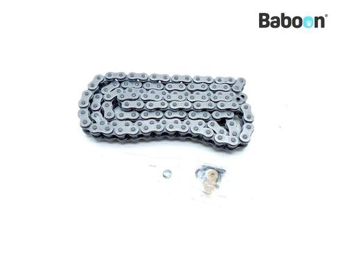 Chaîne 525 Kawasaki ZX 10 R 2004-2005 (NINJA ZX-10R ZX1000C), Motoren, Onderdelen | Kawasaki, Verzenden
