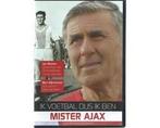 Ik Voetbal Dus Ik Ben Mister Ajax, Cd's en Dvd's, Verzenden, Nieuw in verpakking