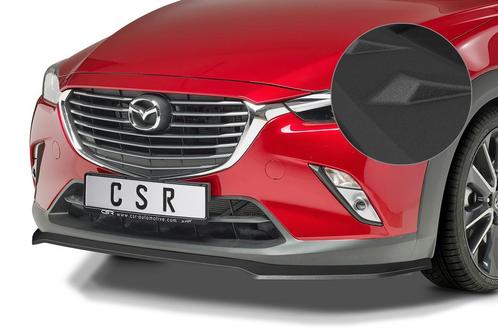 Cupspoiler voor Mazda CX3 CSL533-S, Auto-onderdelen, Carrosserie, Nieuw, Verzenden