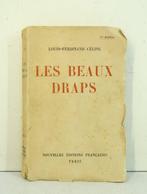 Louis-Ferdinand Céline - Les beaux draps - 1941, Antiek en Kunst