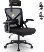 Ergonomische Bureaustoel -  Office Chair - Gamestoel - Volwa, Verzenden, Nieuw