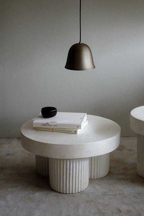 Norr11 - Lamp - Cloche Eén - Aluminium, Antiek en Kunst, Antiek | Verlichting