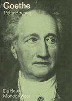 Johann Wolfgang von Goethe 9789022840757 Boerner, Boeken, Verzenden, Gelezen, Boerner