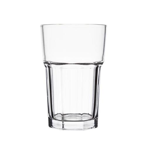 Tumblers | ORLEANS | Glas | 28.5cl | 12 Stuks | Stapelbaar, Zakelijke goederen, Horeca | Keukenapparatuur, Nieuw in verpakking