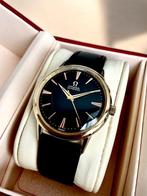 Omega - US Collection - Black Matte Dial - LU 6304 - Heren -, Nieuw